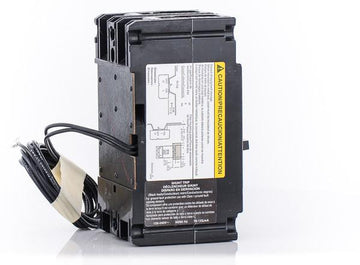 Square D FAL220801021 - 80A 2 Pole Molded Case Circuit Breaker