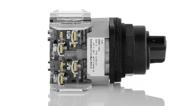 Allen Bradley 800H-HR2B Selector Switch