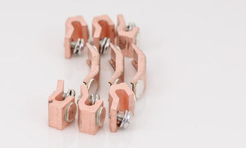 Square D 9998SL7 Contact Kit (Original OEM)