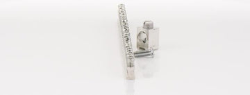 Square D PK27GTA Ground Bar