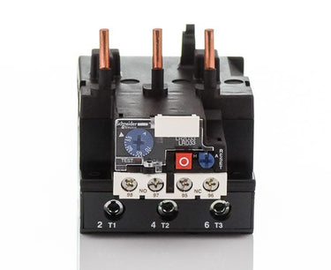 Schneider Electric LRD3361 Overload Relay