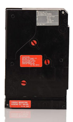 Siemens U03ED60 Undervoltage Release