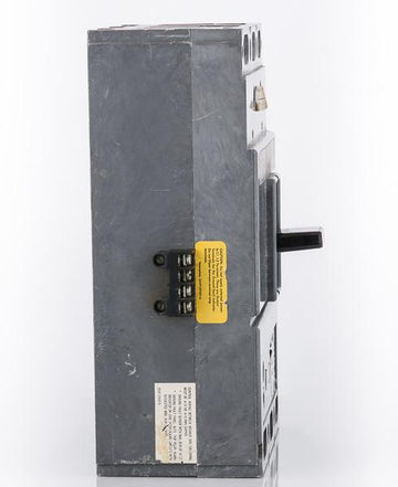 Eaton / Westinghouse HLCG3150F - 150A 3 Pole Molded Case Circuit Breaker