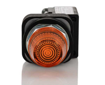 Allen-Bradley 800T-QH2A Pilot Light