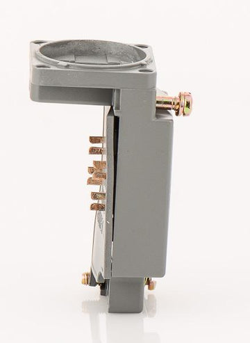 Eaton/Cutler-Hammer E50SA Limit Switch Body
