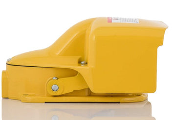 Square D 9002AW6 Foot Switch