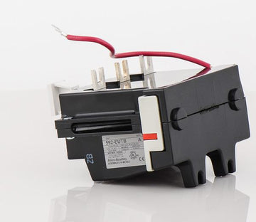 Allen-Bradley 592-EUTB Overload Relay