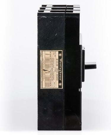 Westinghouse JK3225F 3 Pole Circuit Breaker