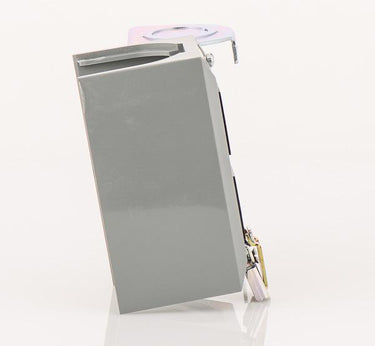 Schneider Electric 9001BG204 Push Button Control Station