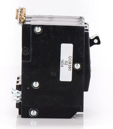 Square D QOB380 - 80A 3 Pole Miniature Circuit Breaker
