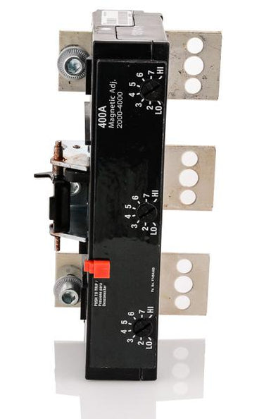 Siemens LD63T400 Trip Unit