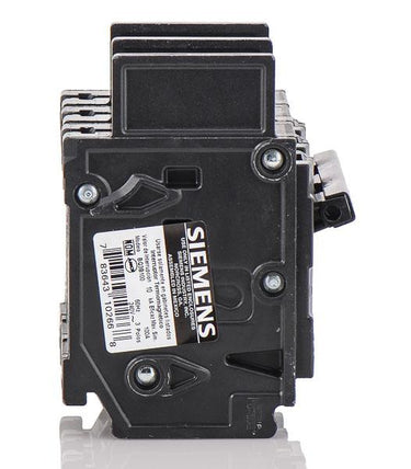 Siemens BQ3B100 - 100A 3 Pole Molded Case Circuit Breaker