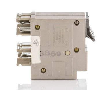 Square D SDT230 - 30A 2 Pole Miniature Circuit Breaker