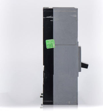 Siemens HJXD63B400H - 400A 3 Pole Molded Case Circuit Breaker