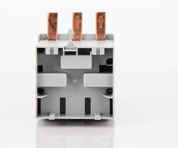 Allen-Bradley 193-EEGE Overload Relay
