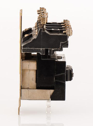 Allen Bradley 702BOD94 Contactor