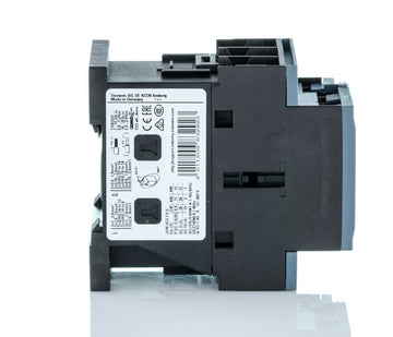 Siemens 3RT2026-1AK60 Contactor