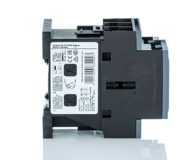 Siemens 3RT2026-1AK60 Contactor