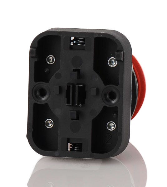 Allen-Bradley 800T-FX6 Push Button – SuperBreakers