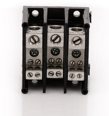 Square D 9080LBA361104 Power Distribution Block