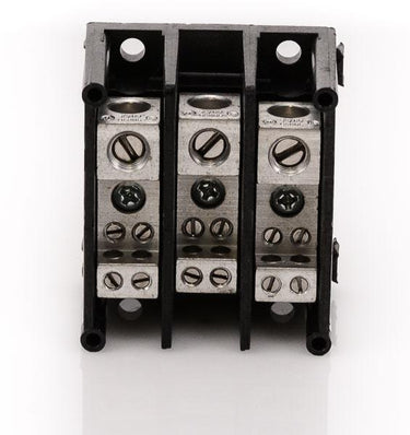 Square D 9080LBA361104 Power Distribution Block