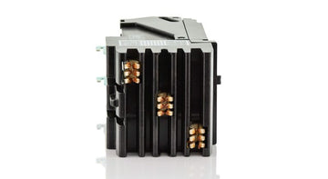 Square D JGA36250U31X - 250A 3 Pole Molded Case Circuit Breaker