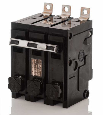 Siemens CC3-B020 - 20A 3 Pole Molded Case Circuit Breaker