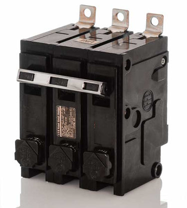 Siemens CC3-B020 - 20A 3 Pole Molded Case Circuit Breaker