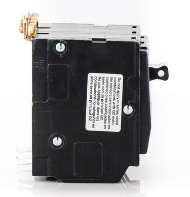 Square D QOB345 - 45A 3 Pole Miniature Circuit Breaker