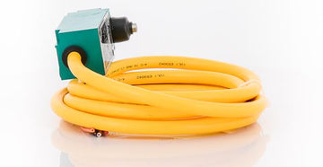 Allen-Bradley 802M-CY8 Limit Switch