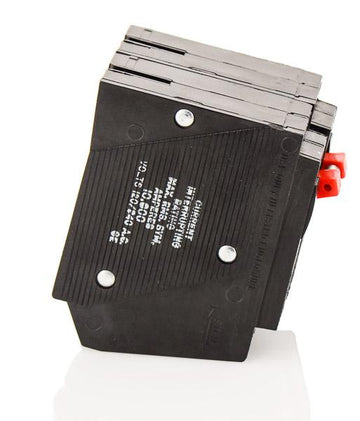 Eaton / Cutler-Hammer BRWH220 - 20A 2 Pole Miniature Circuit Breaker