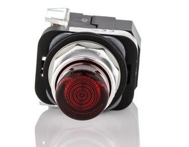 Allen-Bradley 800T-PB16R Push Button