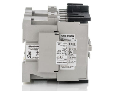 Allen Bradley 104-C72D22 Contactor