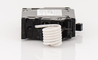 Siemens QF115A - 15A GFCI Miniature Circuit Breaker