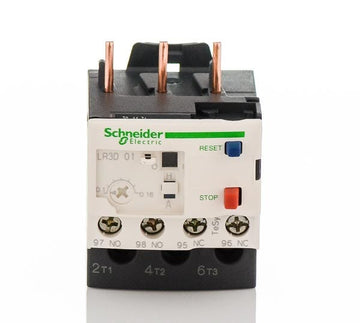 Square D LR3D01 Overload Relay