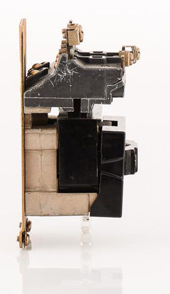 Allen Bradley 702LBOD93 Contactor