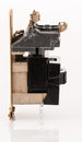 Allen Bradley 702LBOD93 Contactor