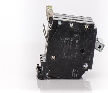 Eaton / Cutler-Hammer CHB320 - 20A 3 Pole Miniature Circuit Breaker