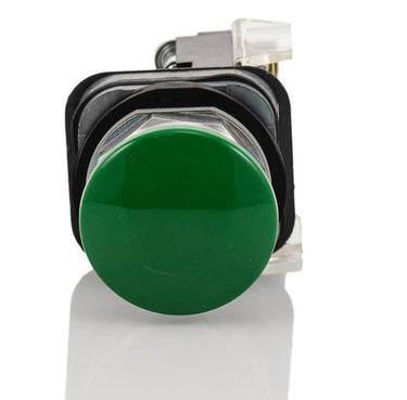 Allen Bradley 800TD1A Push Button