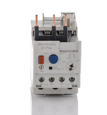 Allen-Bradley 193-ED1CB Overload Relay