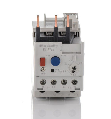 Allen-Bradley 193-ED1CB Overload Relay