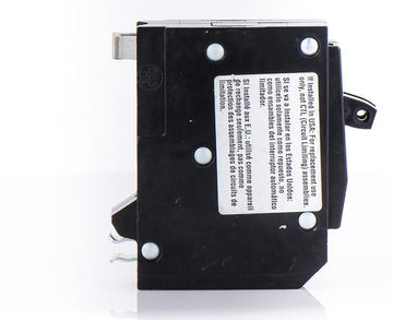 Square D QO1515CP - 15/15A Tandem Miniature Circuit Breaker