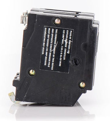 Eaton CH9SF2125 Lug Kit
