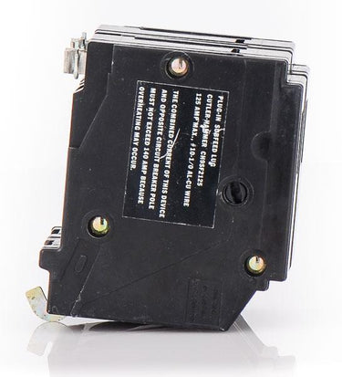 Eaton CH9SF2125 Lug Kit