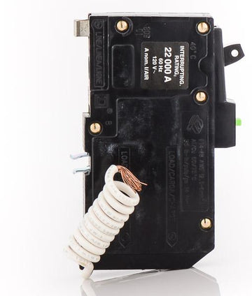 Square D QO120VHAFI - 20A AFCI Miniature Circuit Breaker