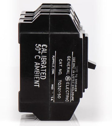 ABB / General Electric TQL32050 - 50A 3 Pole Molded Case Circuit Breaker