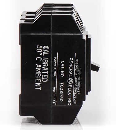 ABB / General Electric TQL32050 - 50A 3 Pole Molded Case Circuit Breaker
