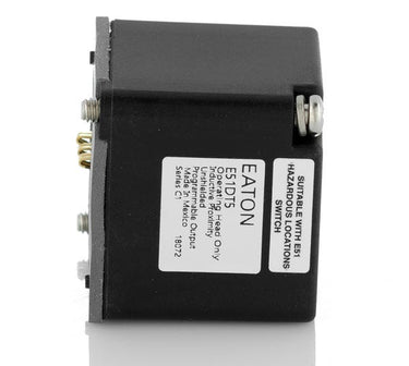 Eaton/Cutler-Hammer E51DT5 Inductive Proximity Sensor Head