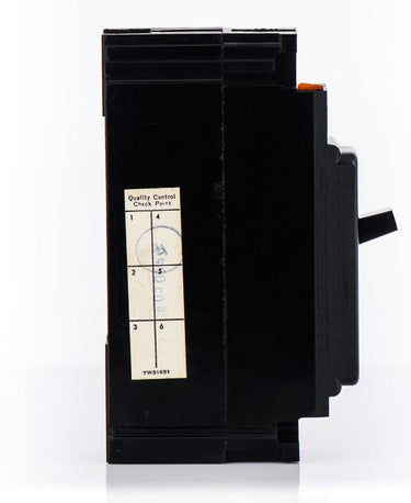 Federal Pacific NEF213020 - 20A 1 Pole Molded Case Circuit Breaker
