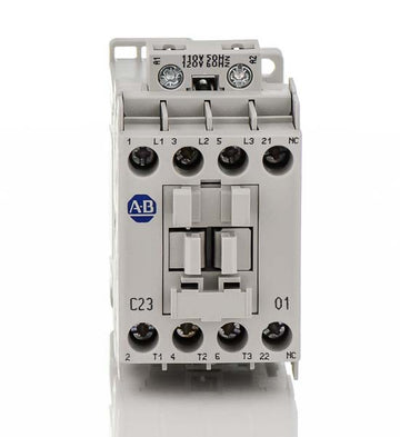 Allen Bradley 100-C23D01 Contactor
